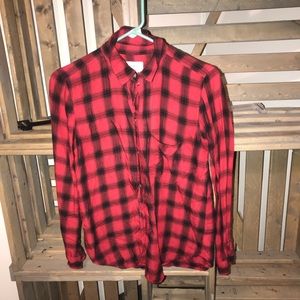 Flannel